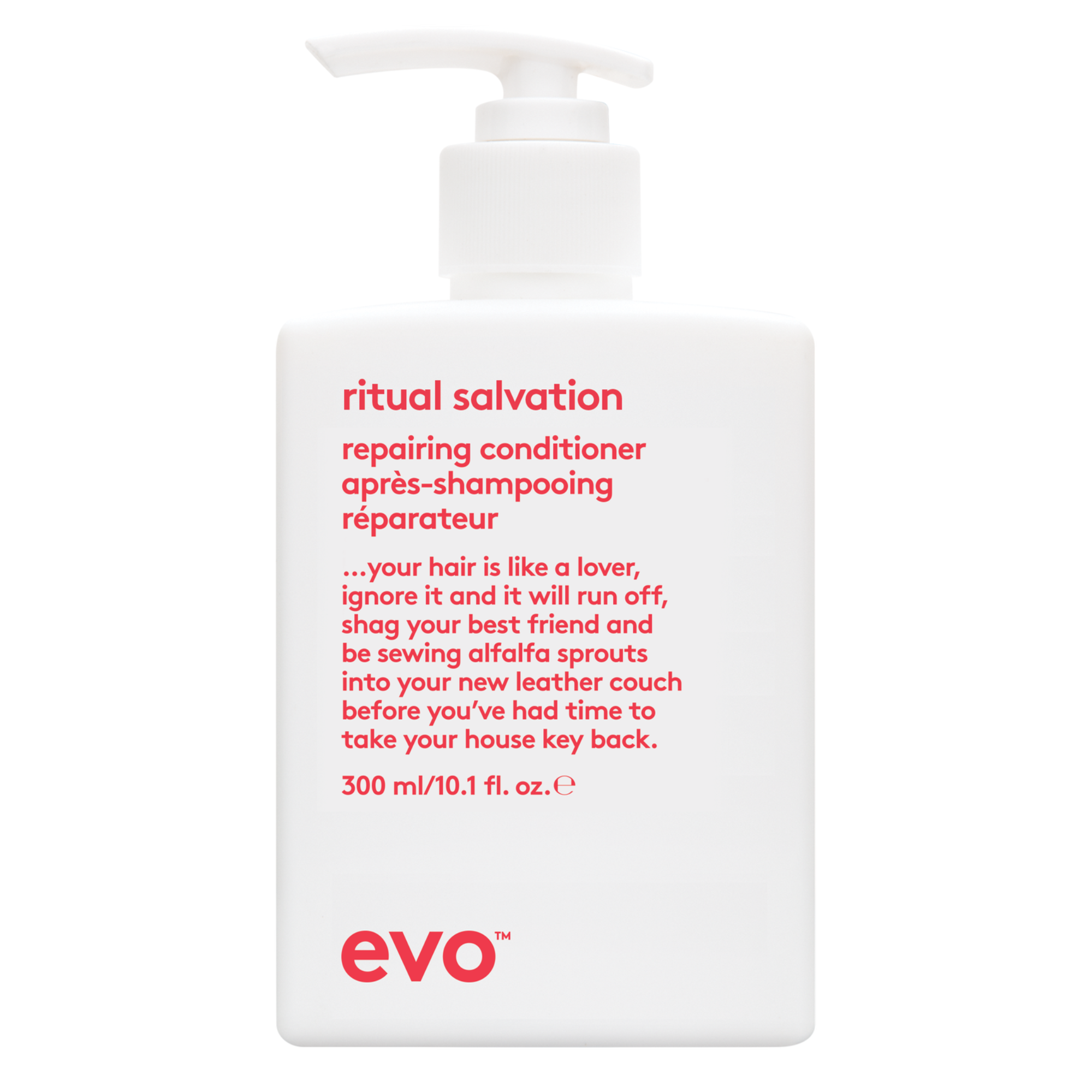 Ritual Salvation - Repairing Conditioner
