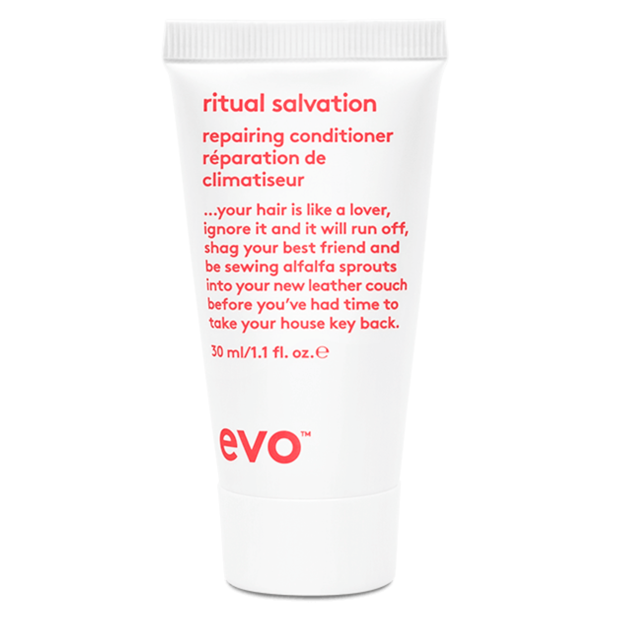 Ritual Salvation - Repairing Conditioner