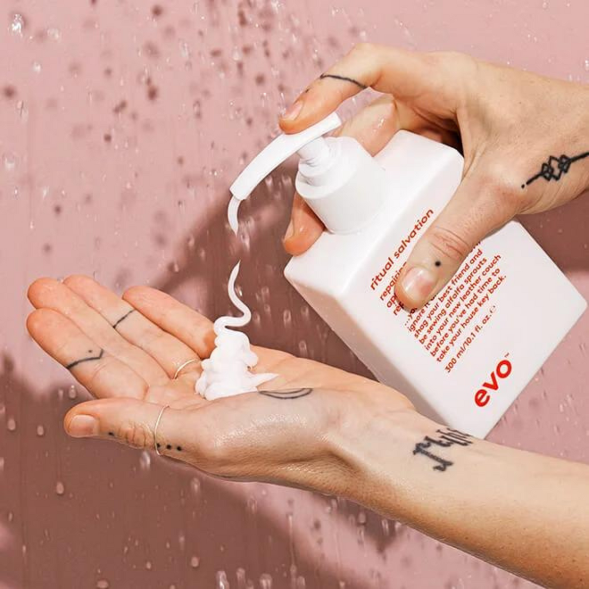 Ritual Salvation - Repairing Conditioner