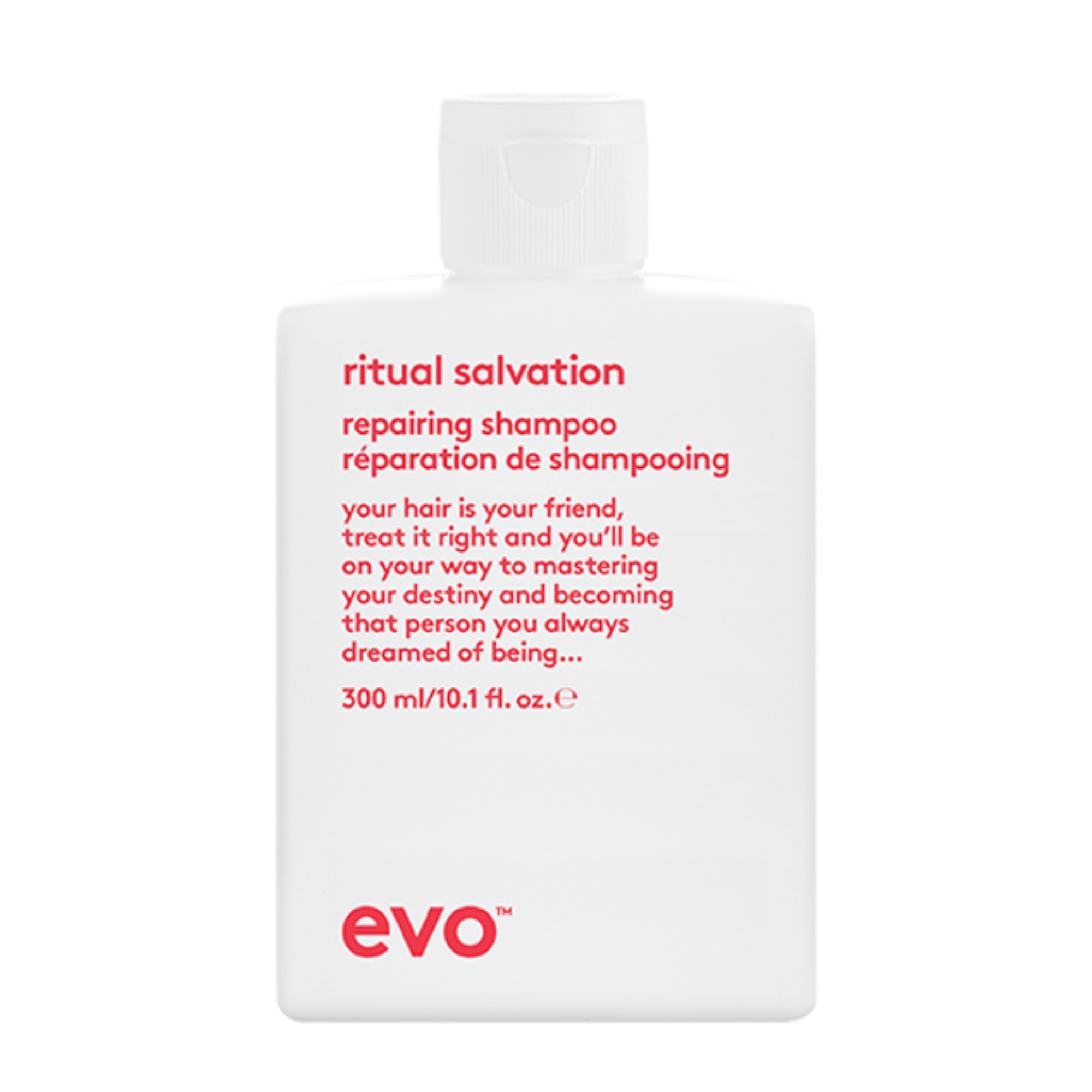 Ritual Salvation - Repairing Shampoo
