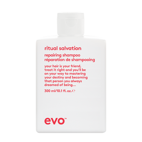 Ritual salvation - Repairing shampoo