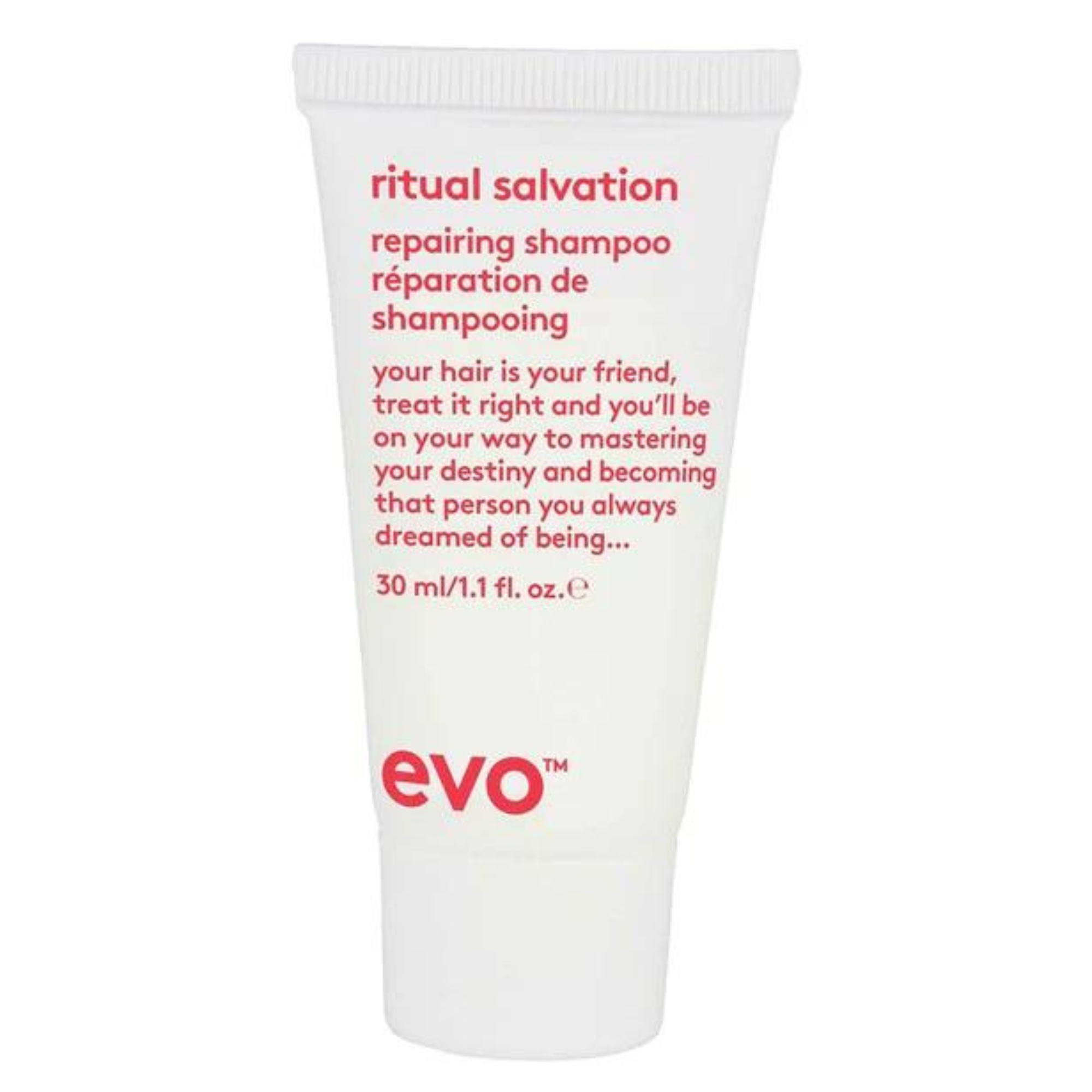 RITUAL SALVATION - SHAMPOOING RÉPARATEUR