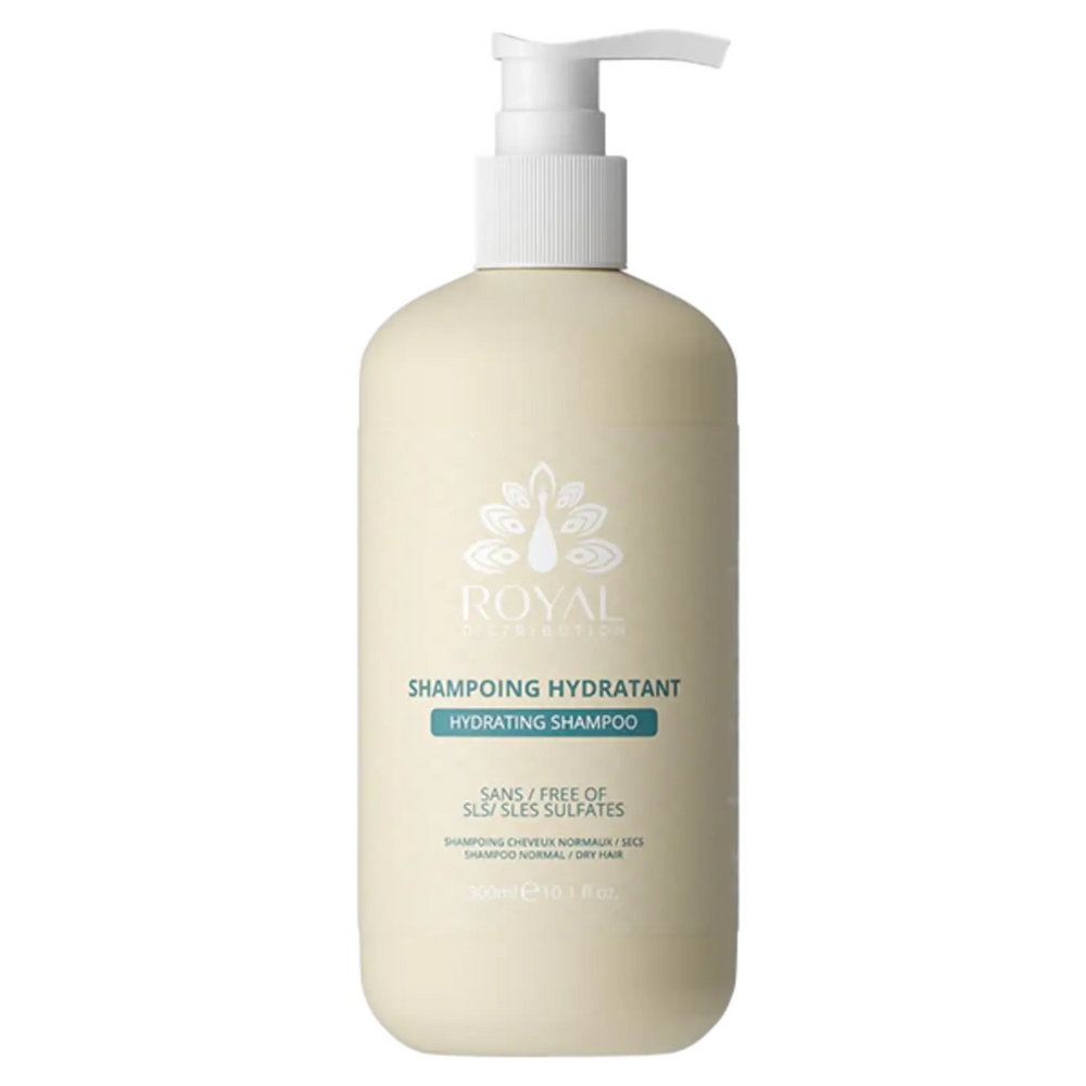 Royal Botox - Moisturizing Shampoo