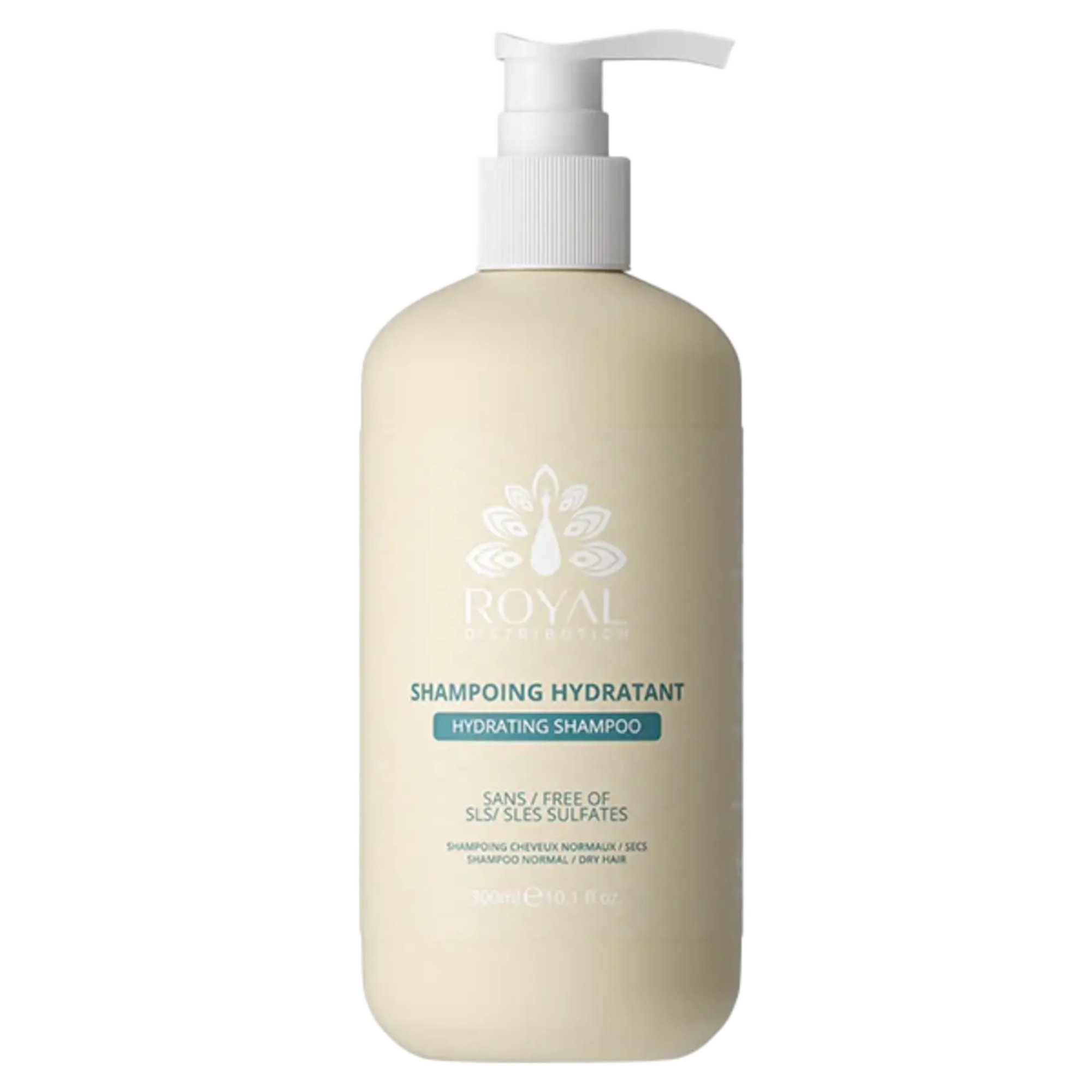 SHAMPOING HYDRATANT
