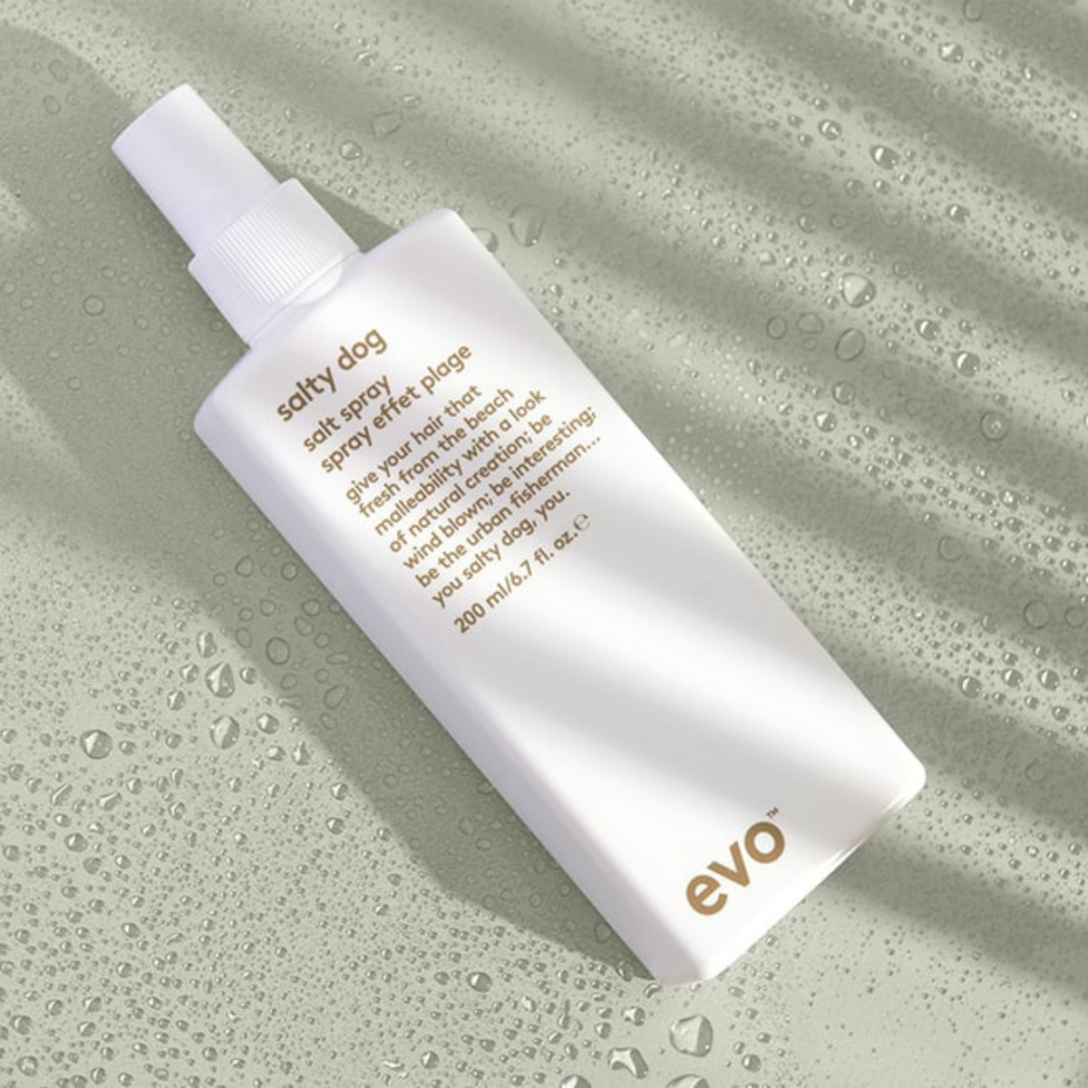 SALTY DOG - SPRAY EFFET PLAGE
