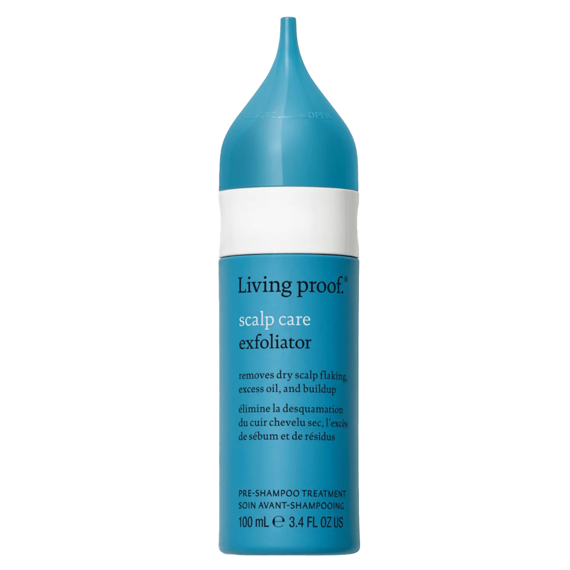 SCALP CARE - EXFOLIANT CUIR CHEVELU