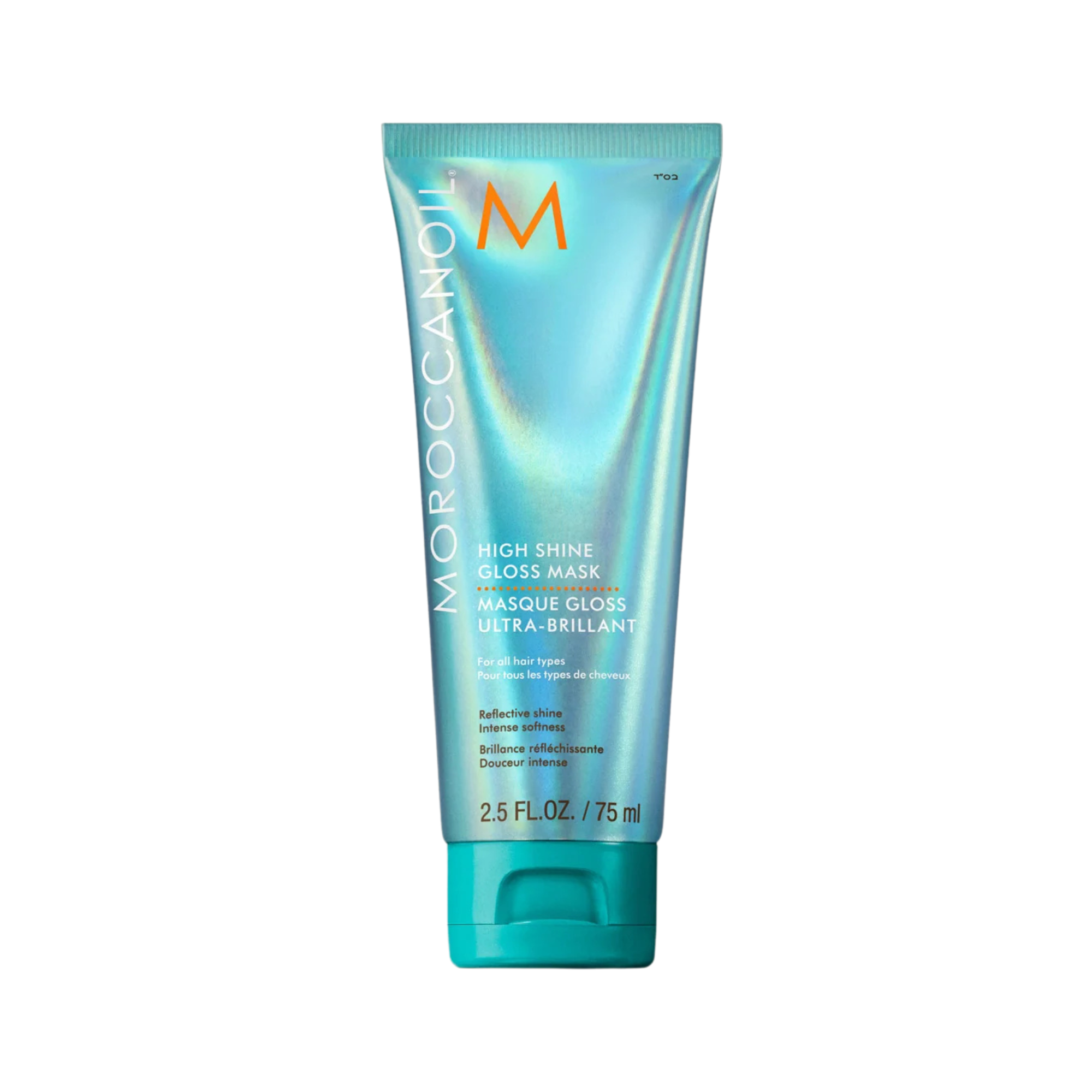SCALP - MASQUE GLOSS ULTRA-BRILLANT
