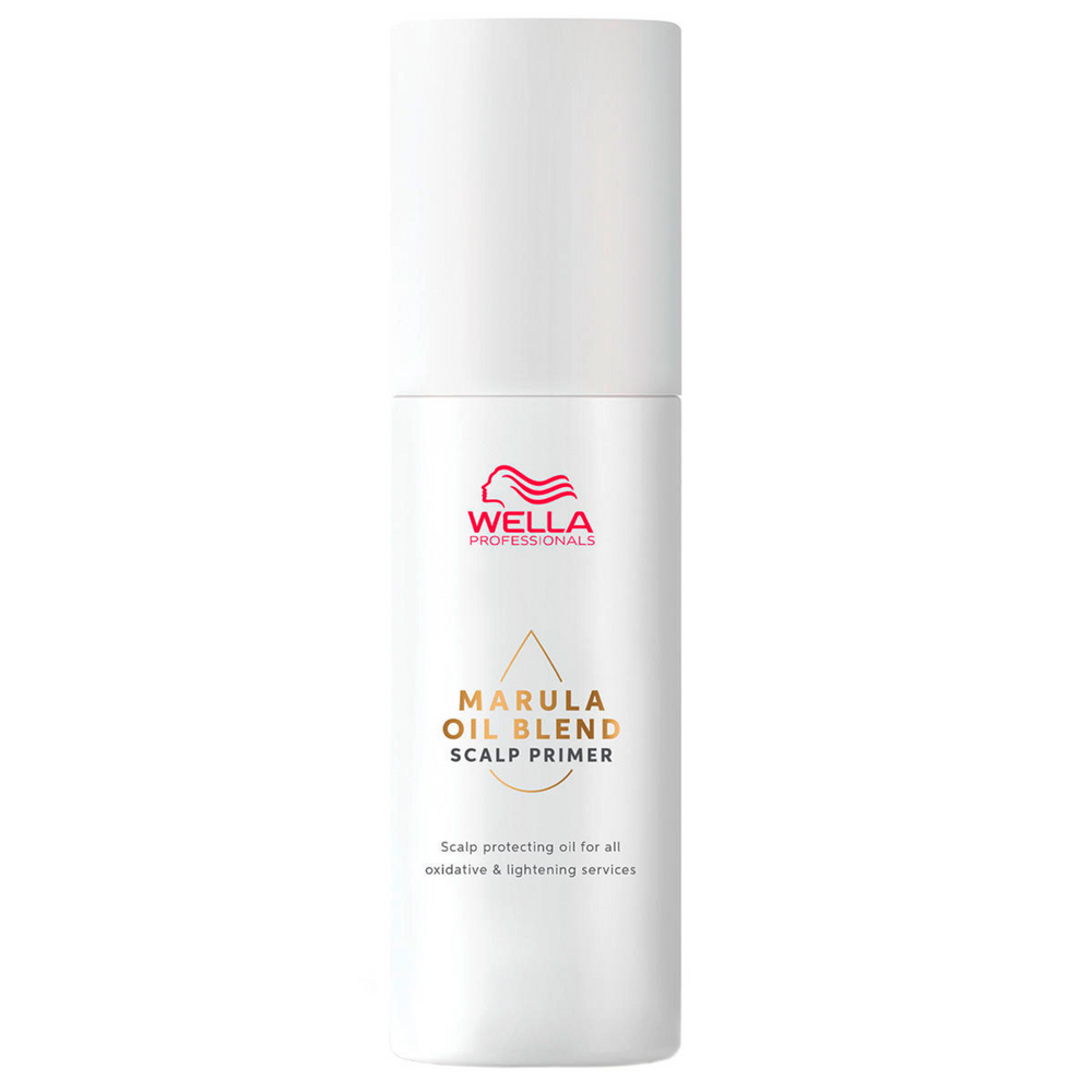 Marula Oil Blend - Scalp Primer