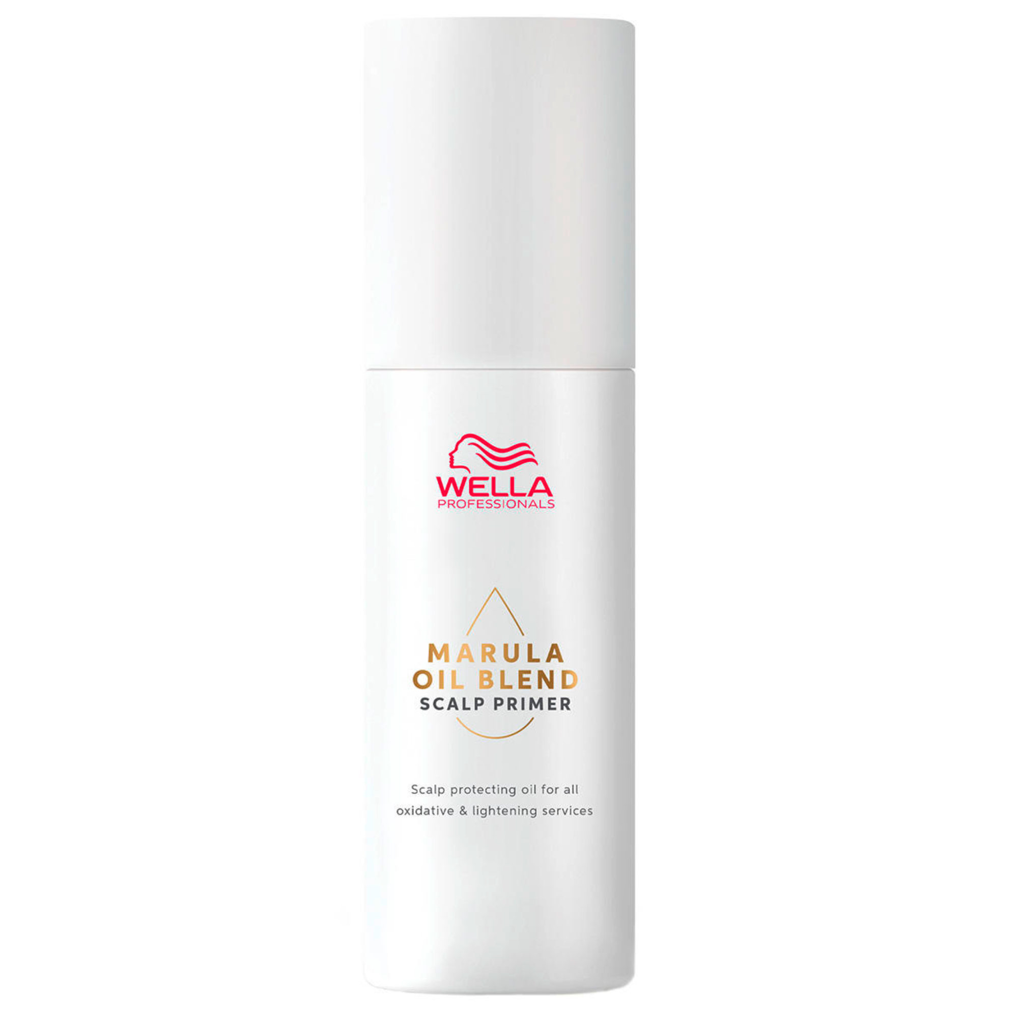 SCALP PRIMER - HUILE PROTECTRICE CUIR CHEVELU