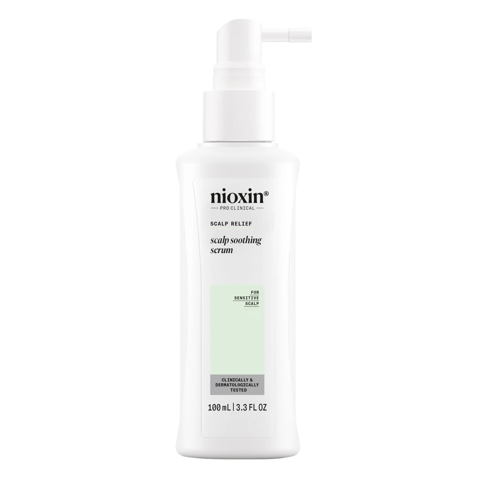 SCALP RELIEF - SOOTHING SCALP SERUM