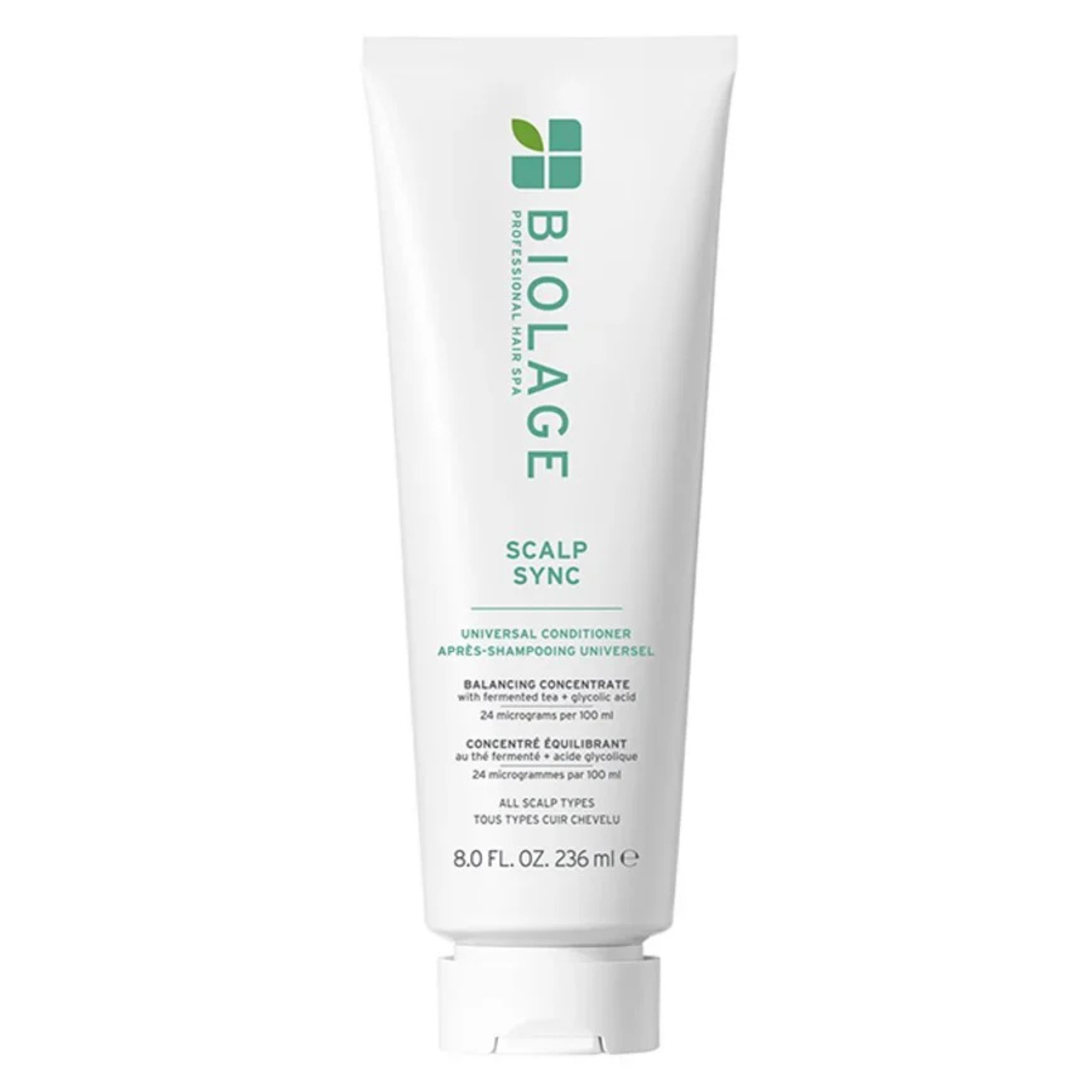 SCALP SYNC - REVITALISANT UNIVERSEL
