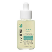 Scalp Sync - Sérum équilibrant d’huile-Soins du cuir chevelu||Scalp Care-BIOLAGE-50ml-Gisèle produits de beauté