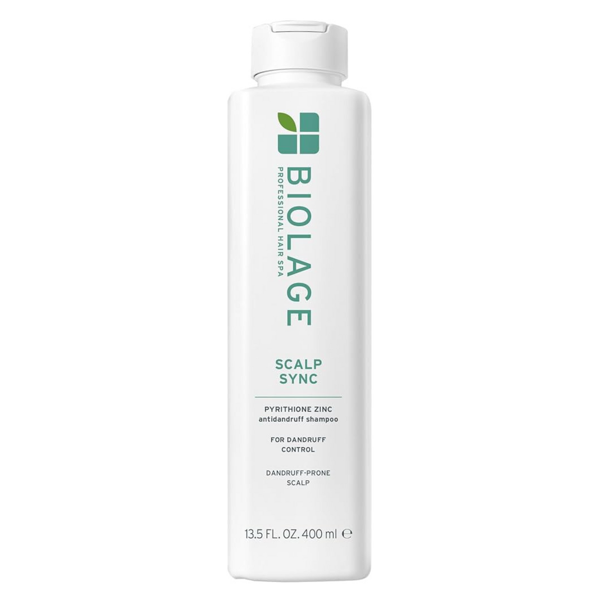 SCALP SYNC - ANTI-DANDRUFF SHAMPOO