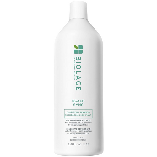 SCALP SYNC - SHAMPOOING CLARIFIANT