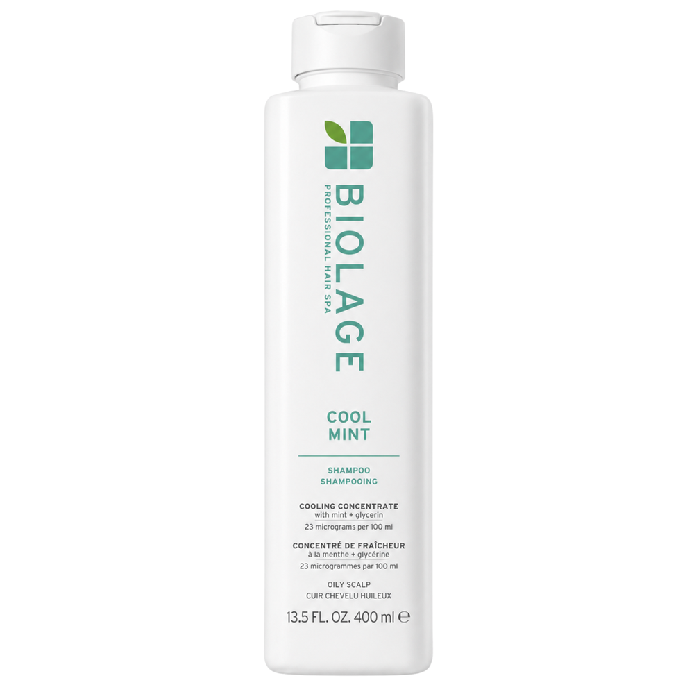 SCALP SYNC - SHAMPOOING MENTHE
