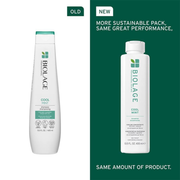 SCALP SYNC - SHAMPOOING MENTHE