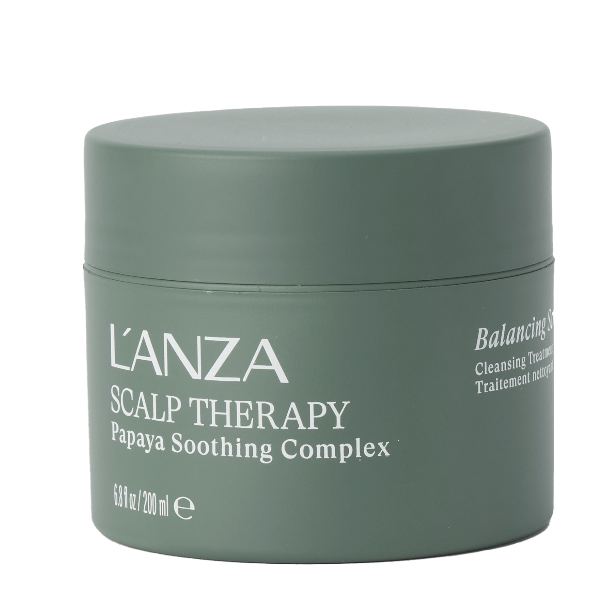 SCALP THERAPY - GOMMAGE ÉQUILIBRANT DU CUIR CHEVELU
