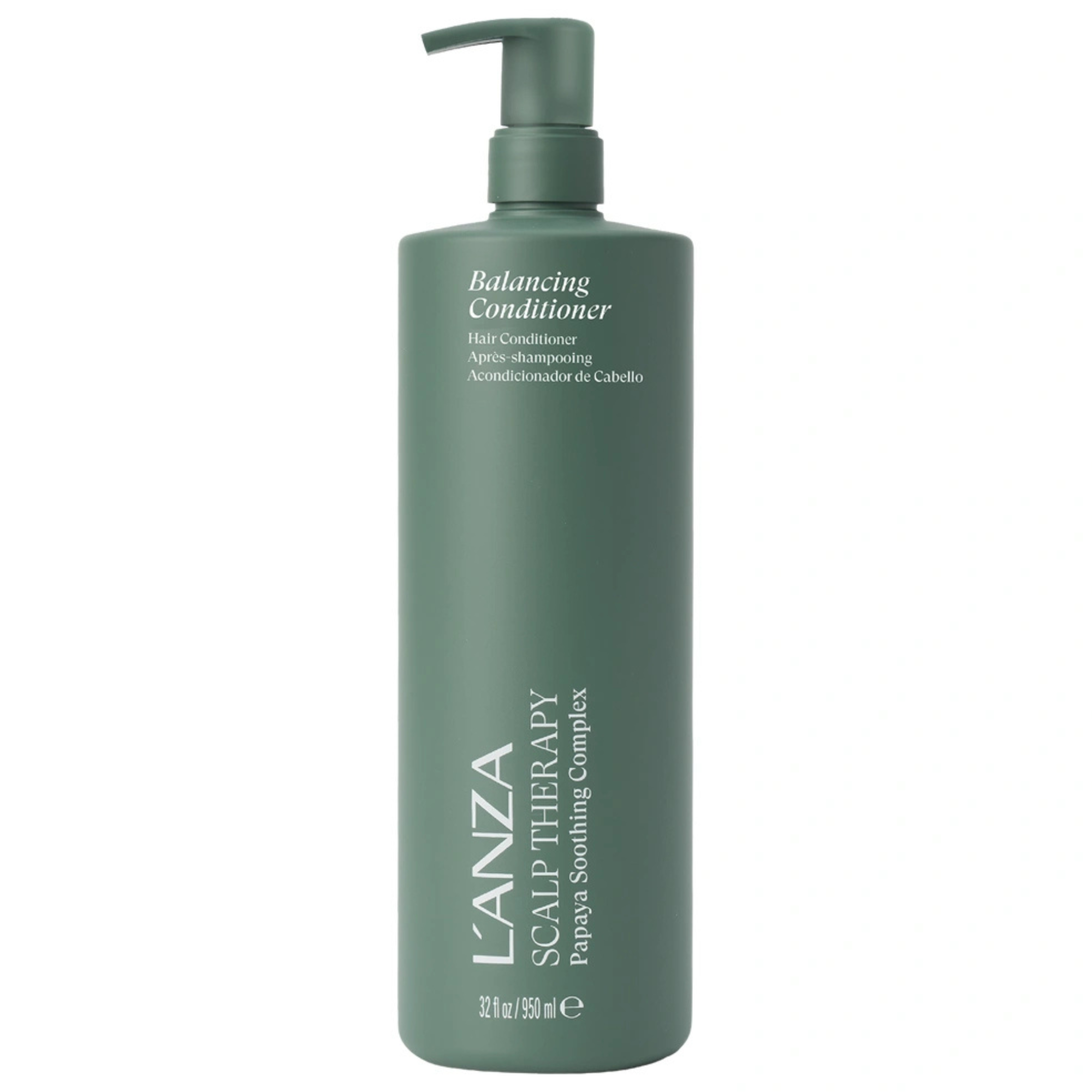 SCALP THERAPY - REVITALISANT BALANCING
