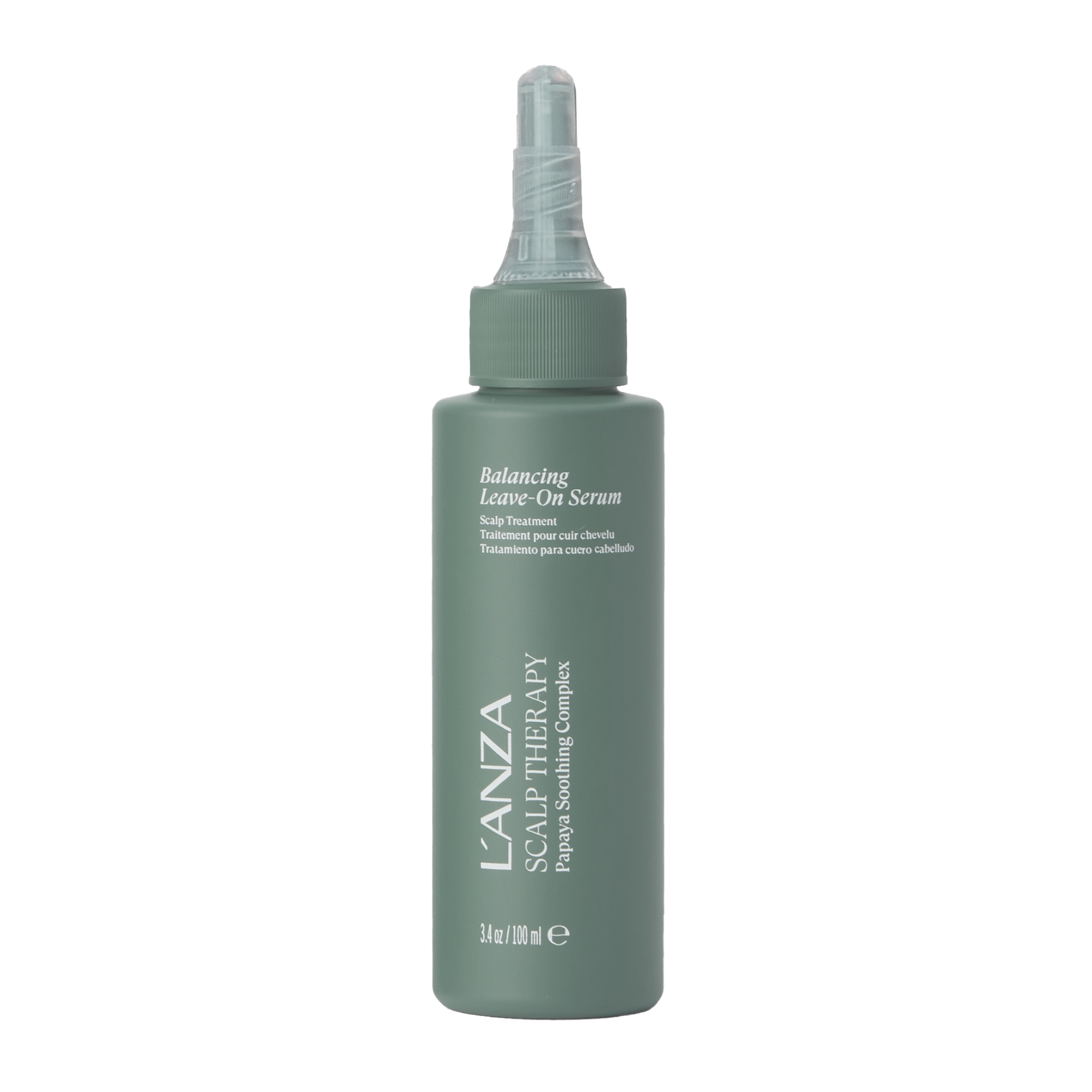SCALP THERAPY - BALANCING LEAVE-IN SERUM
