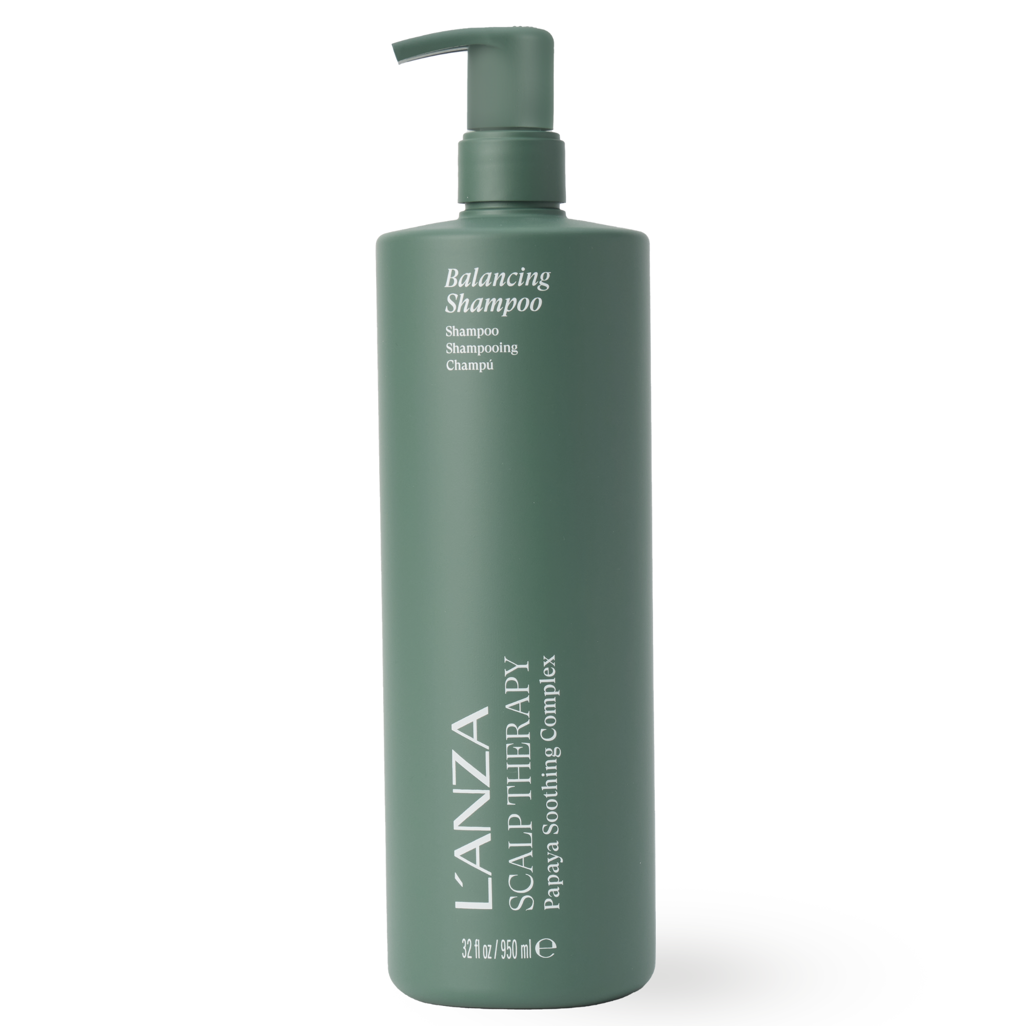 SCALP THERAPY - SHAMPOOING ÉQUILIBRANT SCALP BALANCING