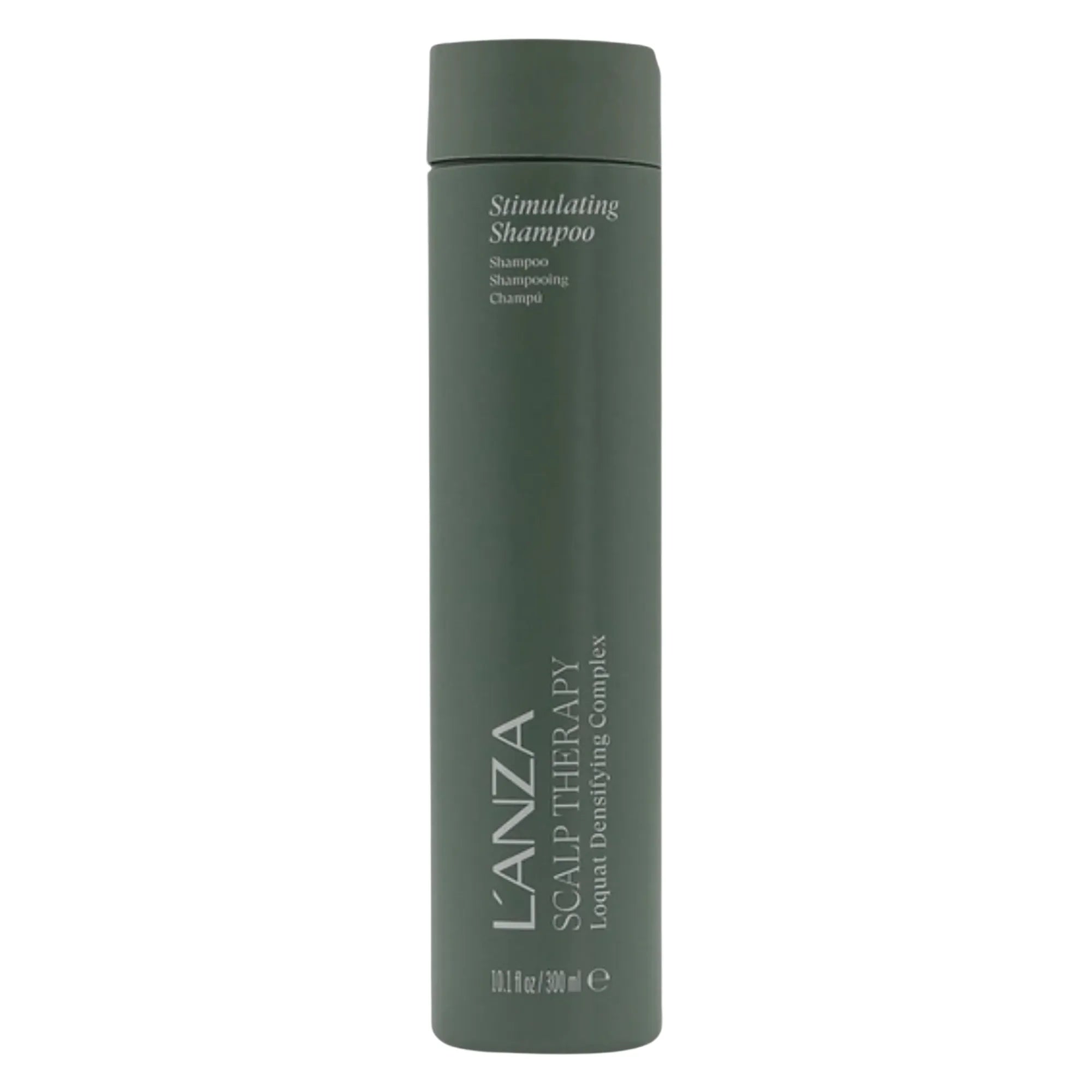 SCALP THERAPY - SHAMPOOING STIMULANT