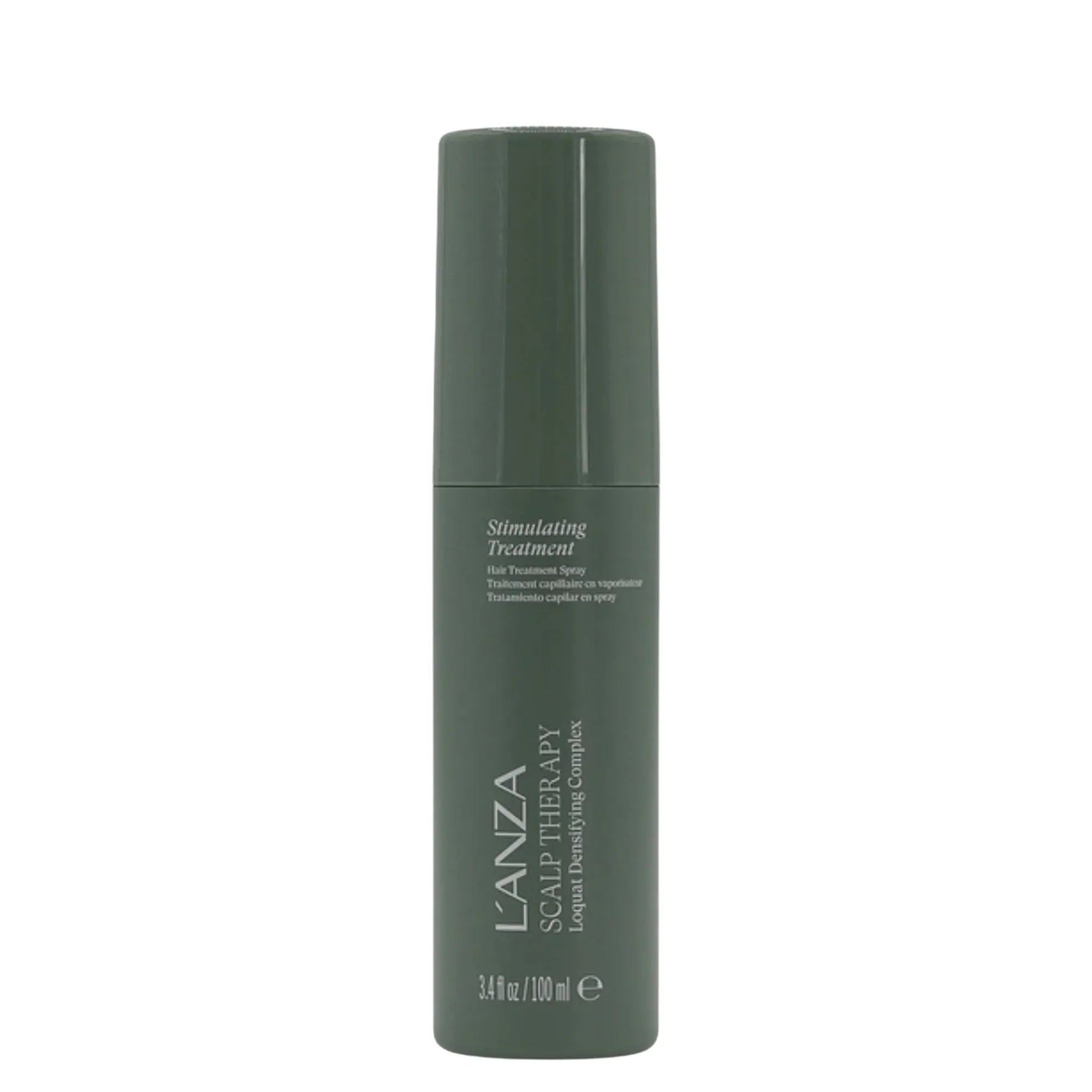 SCALP THERAPY - TRAITEMENT STIMULANT