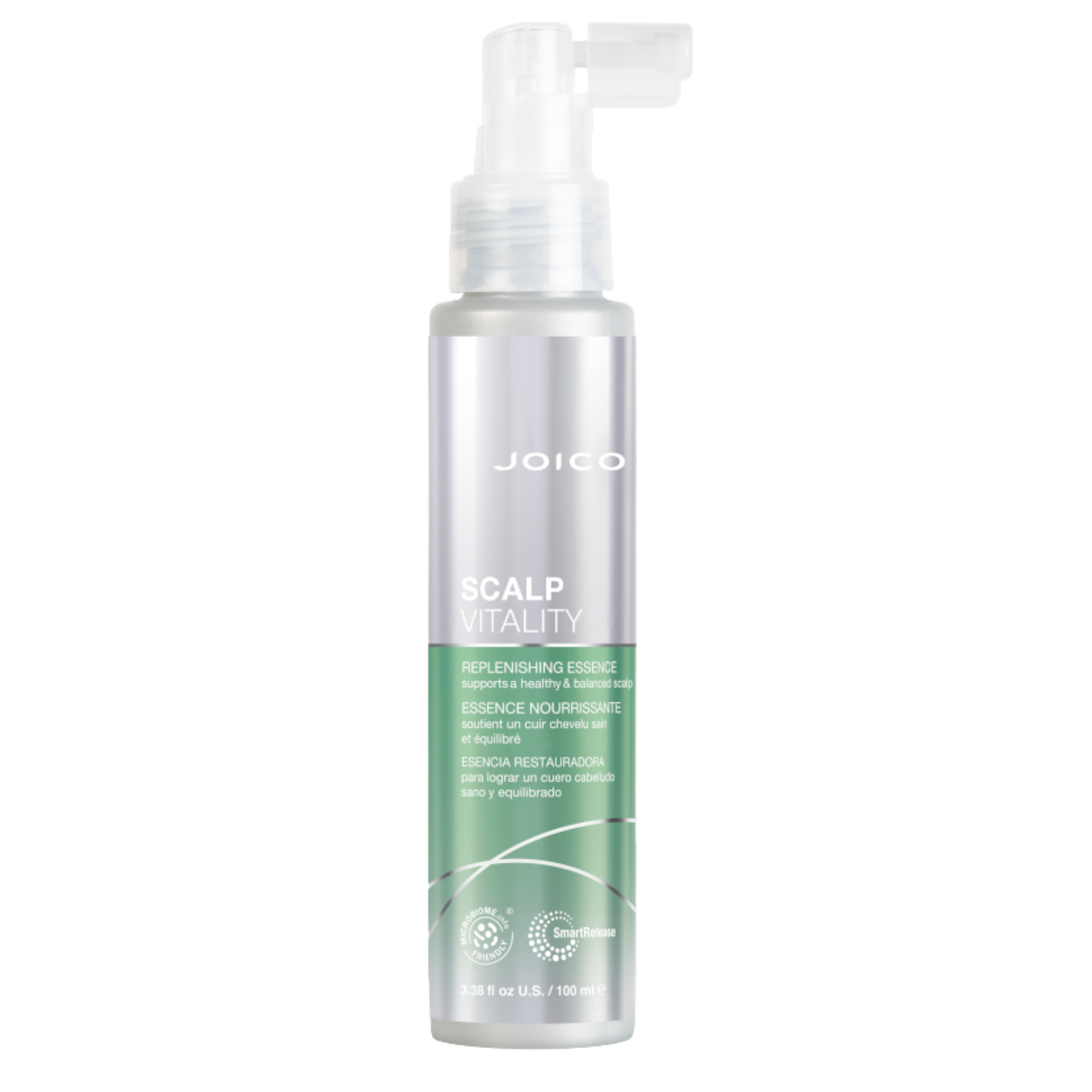 SCALP VITALITY - ESSENCE RÉGÉNÉRATRICE
