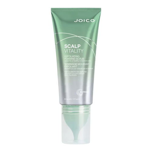 SCALP VITALITY - GOMMAGE MOUSSANT EXFOLIANT