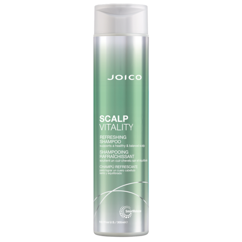 SCALP VITALITY - SHAMPOOING REVITALISANT