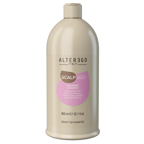 SCALPEGO - CALMING SHAMPOOING APAISANT