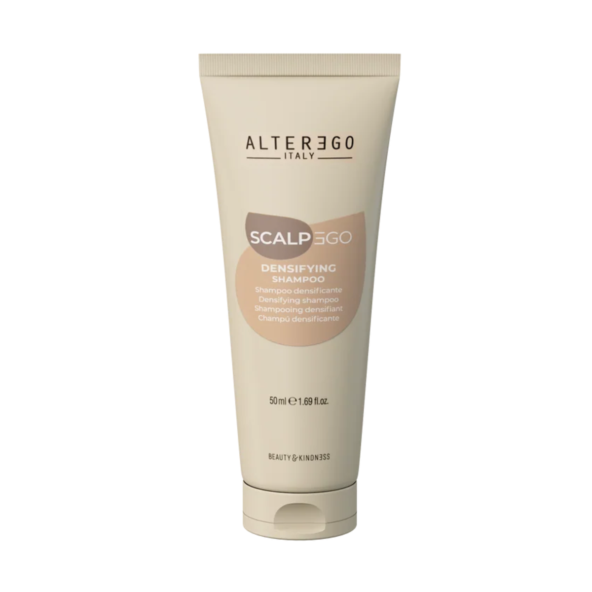 SCALPEGO - SHAMPOOING DENSIFIANT