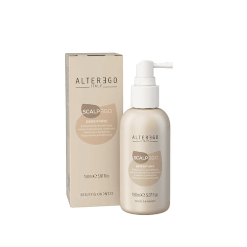 SCALPEGO - DENSIFYNG TRAITEMENT DENSIFIANT