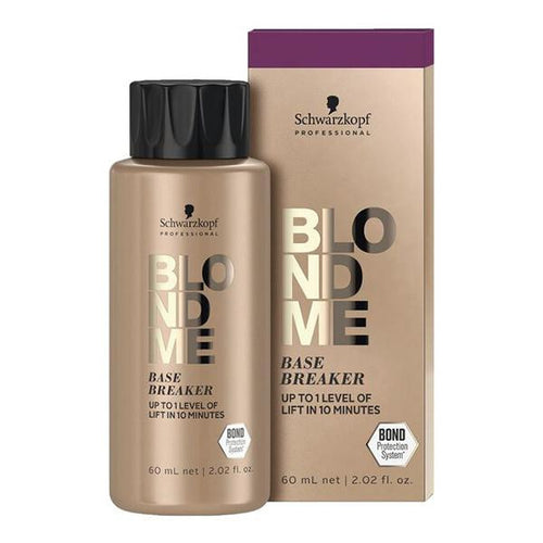 Blond Me - Crème base breaker-Peroxydes & Developpeurs||Peroxides and Developers-SCHWARZKOPF PROFESSIONNEL-Gisèle produits de beauté