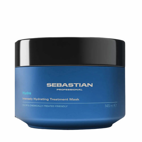 Sebastian Professional Hydre Intensely Hydrating Treatment Mask, 145 ml.