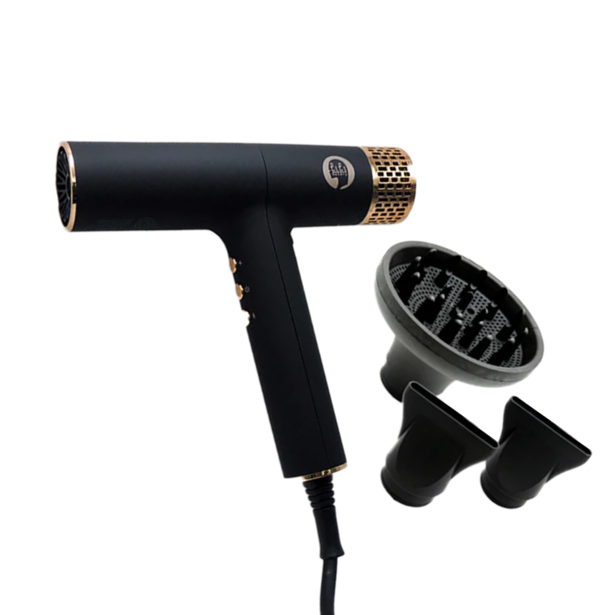 SÉCHOIR BLDC ICONIQUE 1800W
