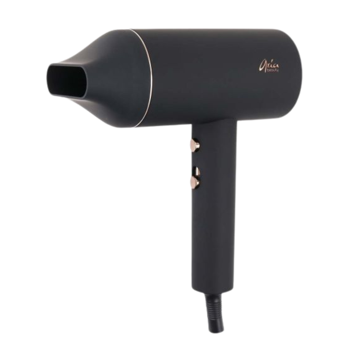 DELUXE COMPACT HAIR DRYER