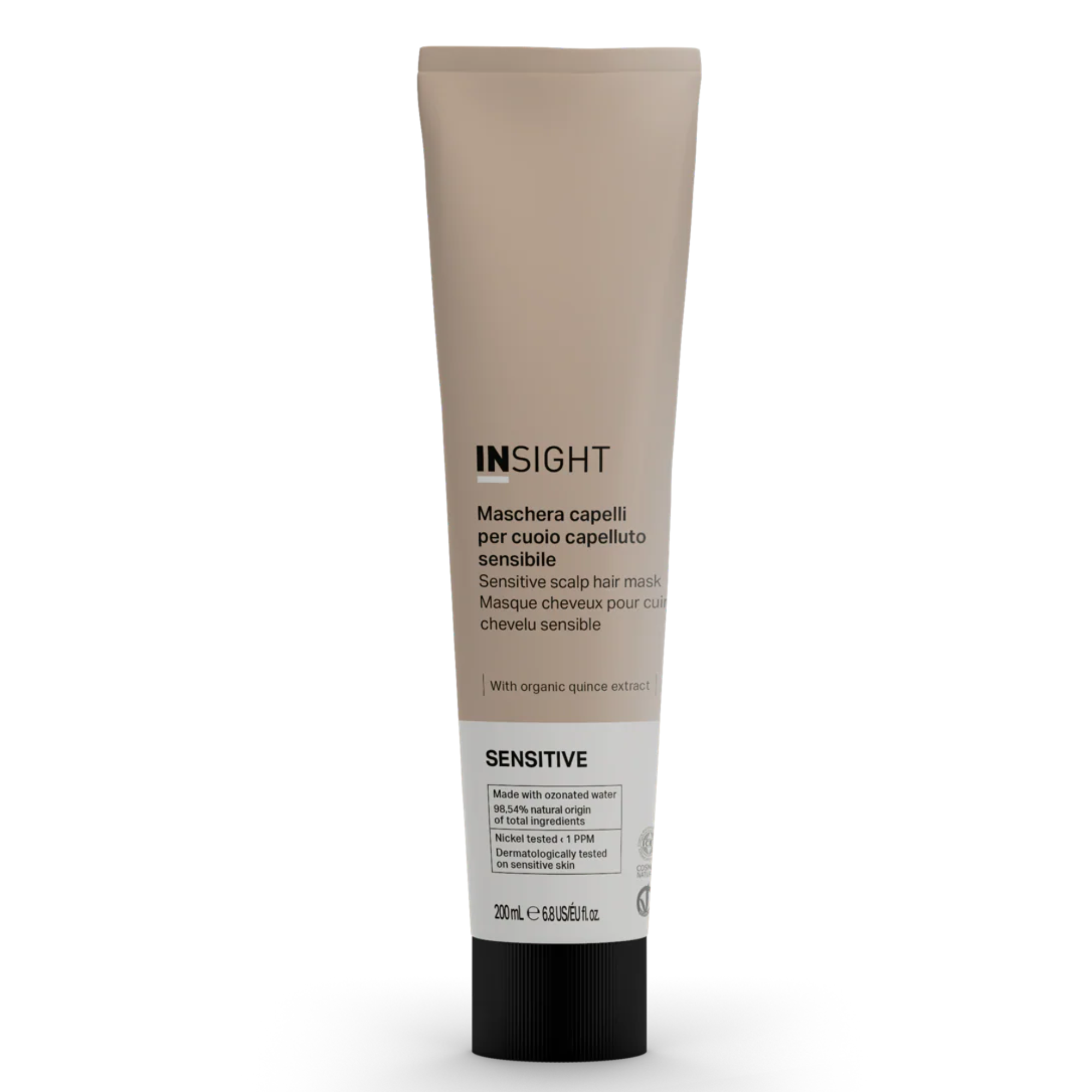 SENSITIVE - SENSITIVE SCALP MASK