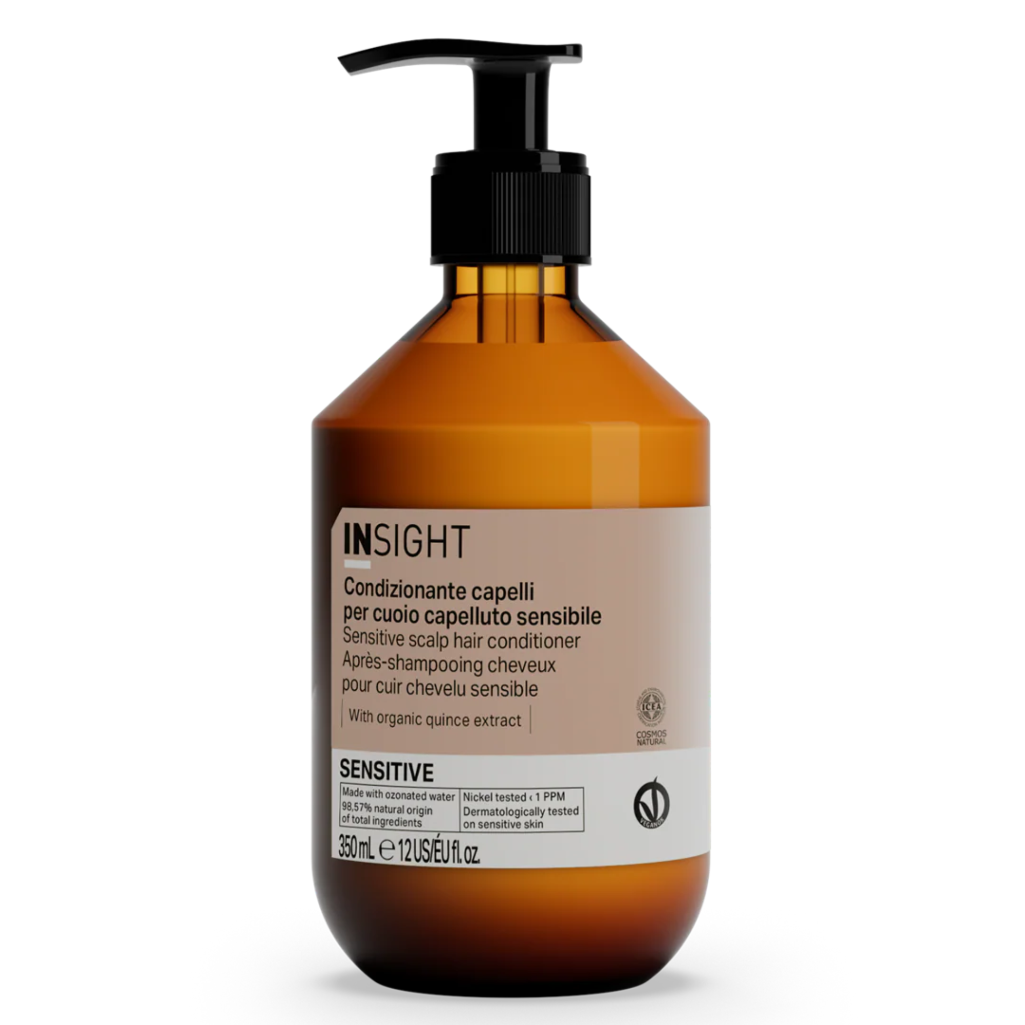 SENSITIVE - SENSITIVE SCALP CONDITIONER