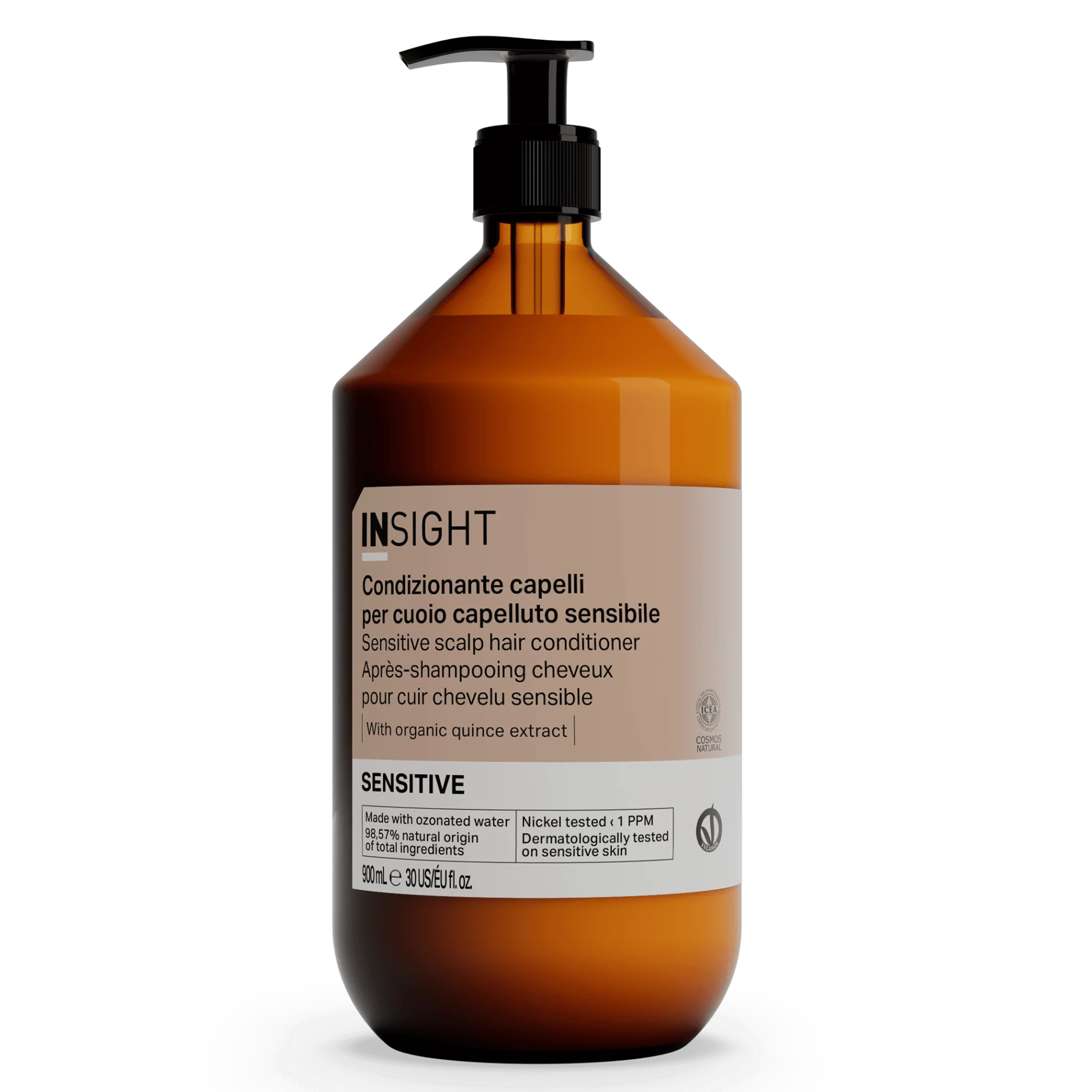 SENSITIVE - SENSITIVE SCALP CONDITIONER