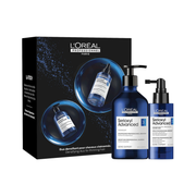 SERIOXYL ADVANCED - COFFRET DES FÊTES