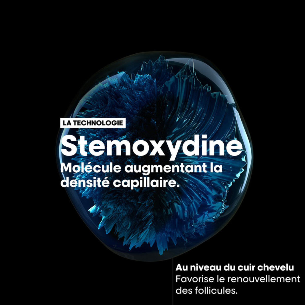 SERIOXYL ADVANCED - COFFRET DES FÊTES