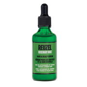 SÉRUM DENSITÉ CHEVEUX ET CUIR CHEVELU ROMARIN MENTHE