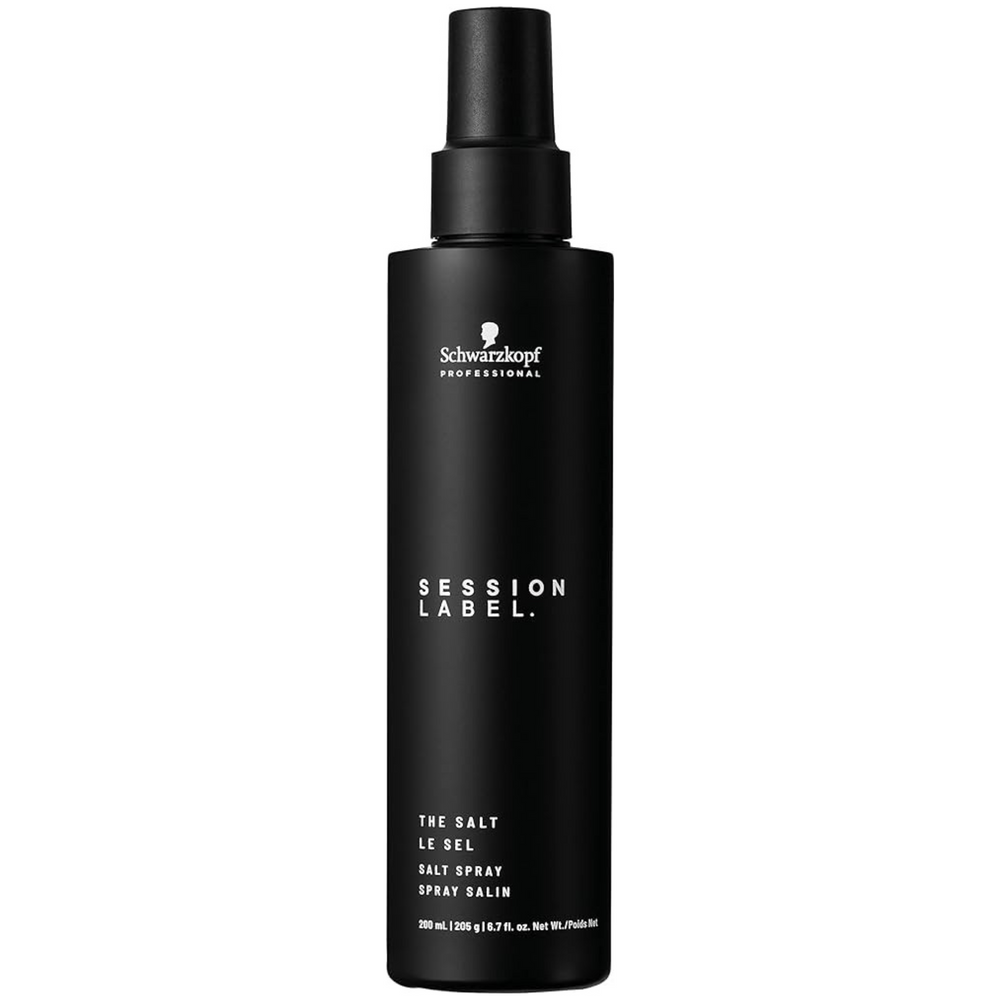 Session Label The Salt - Spay salin-Sprays||Sprays-SCHWARZKOPF PROFESSIONNEL-200ml-Gisèle produits de beauté