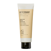 SET IT STRAIGHT - LOTION LISSANTE À L'ARGAN