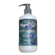 SHAMPOING CHEVEUX FRISÉS