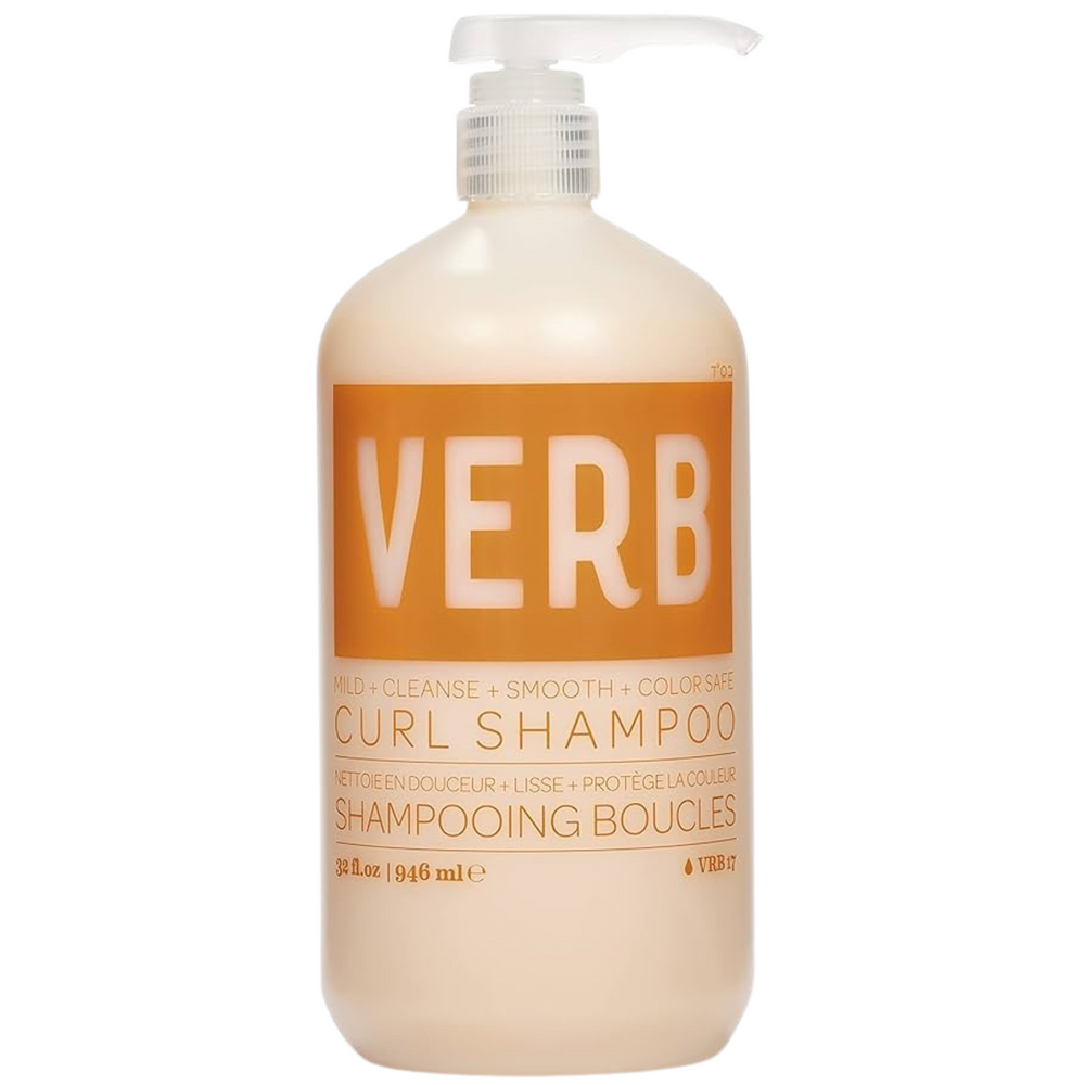 Shampoing pour boucle-Shampoings & Revitalisants||Shampoos & Conditioners-VERB-946ml-Gisèle produits de beauté