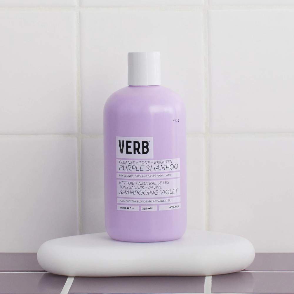 VERB_Shampoing violet_-_Gisèle produits de beauté