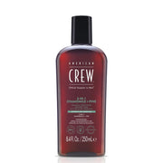 SHAMPOOING 3 EN 1  - CHAMOMILE ET PIN