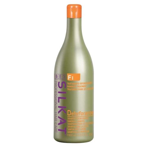 SHAMPOOING ANTIPELLICULAIRE APAISANT