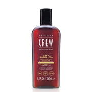SHAMPOOING HYDRATANT 3 EN 1  - GINGEMBRE ET THÉ